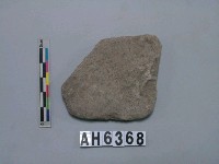 藏品(磨製石斧)的圖片